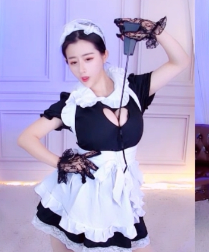 热舞小野马45V4.3G视频，虎牙定制收藏