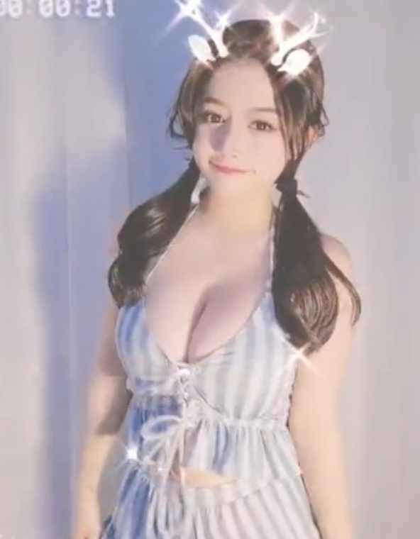 热舞小野马45V4.3G视频，虎牙定制收藏