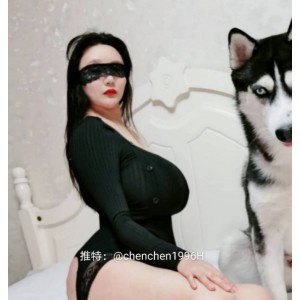 网红陈陈H罩杯自拍视频38P+61V，总共500MB，奶真的大！