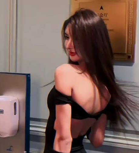 绝美容颜女神TS戴欣桐-自拍抖音号大合集42V-1.3G