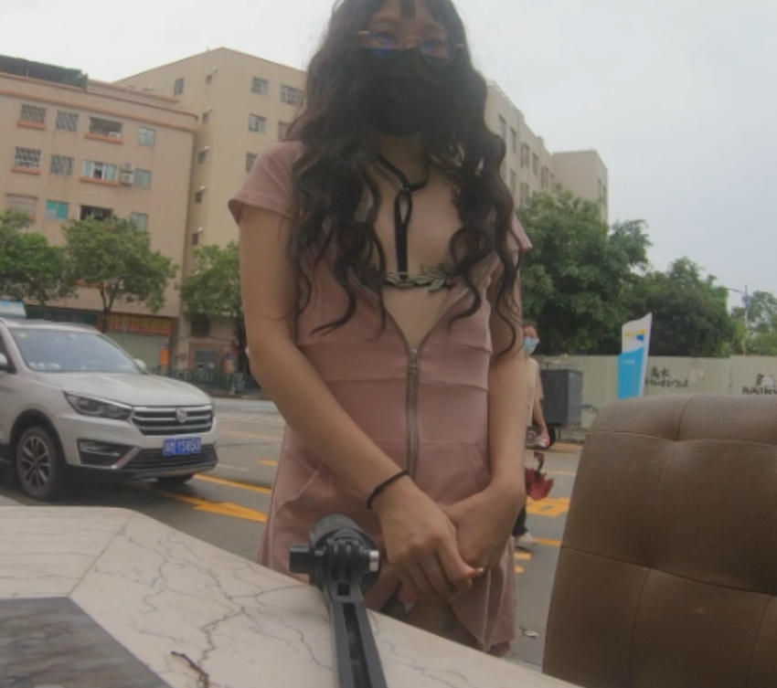 冯珊珊FSS最全合集44G补，粉丝不容错过