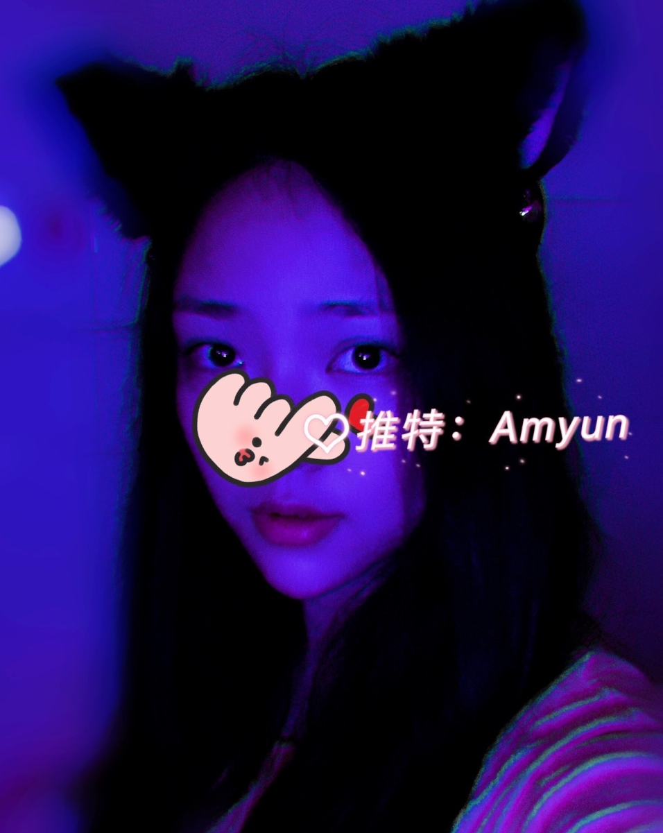魅力福利姬amyun大片曝光！152P+100m视频资源百度盘分享