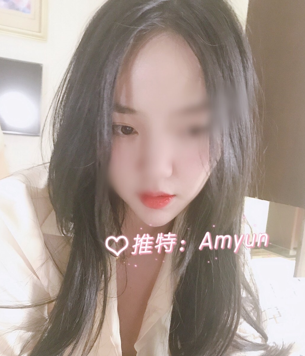 魅力福利姬amyun大片曝光！152P+100m视频资源百度盘分享