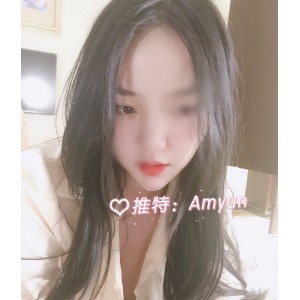 魅力福利姬amyun大片曝光！152P+100m视频资源百度盘分享
