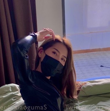 小姑妈S：气质小姐姐17V1.2G收藏视频