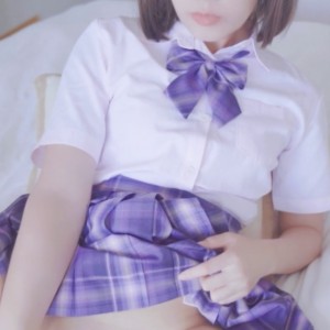 米胡桃新人P站视频合集，42部7.2G打包百度盘，优质福利姬加精推荐