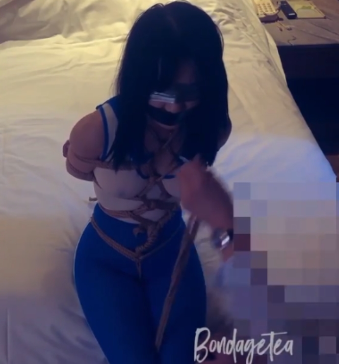 绳精病视频大合集：193G资源，定价便宜，解压密码方便获取