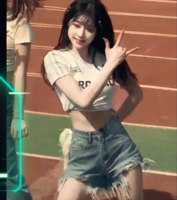 神秘资源揭秘：M绿色艺术合集，婚后小ji带你看红绿灯挑战