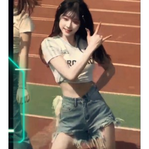 神秘资源揭秘：M绿色艺术合集，婚后小ji带你看红绿灯挑战