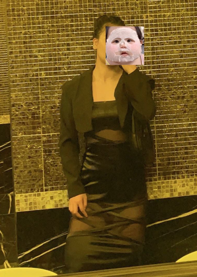 放飞自我，御姐大pp路丹展示视频收藏狂潮