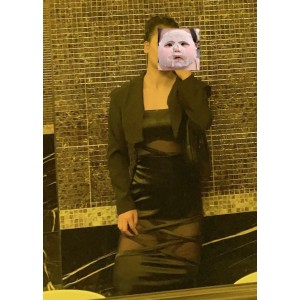 放飞自我，御姐大pp路丹展示视频收藏狂潮