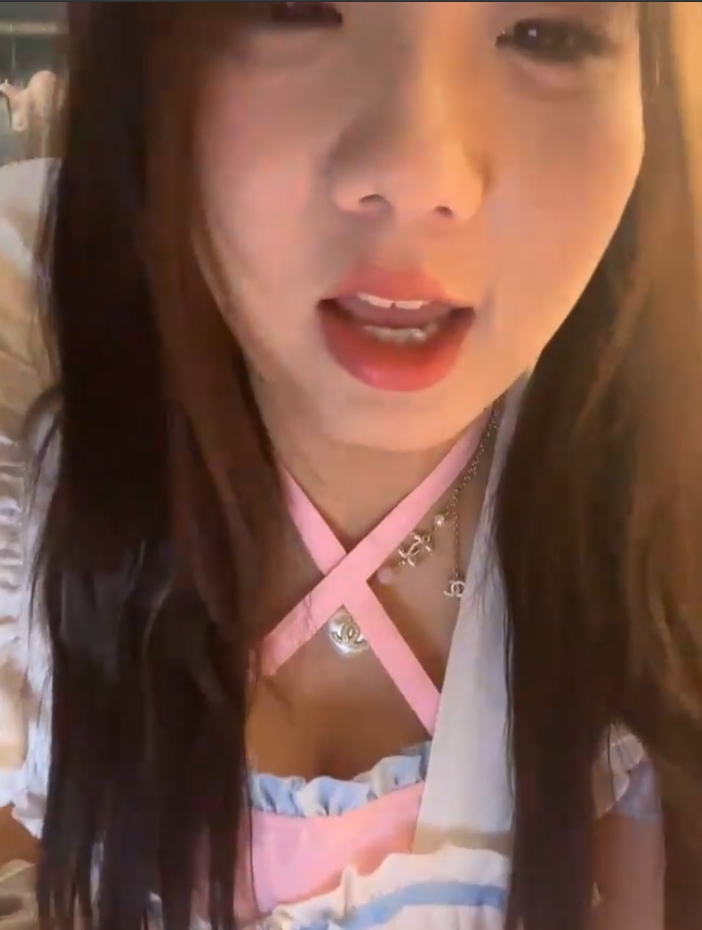 Olivia与京鱼儿大合集:480V+200G,魅力无限