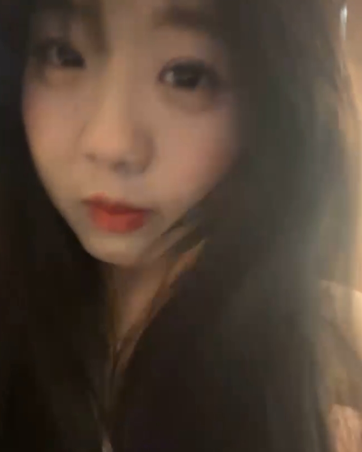 Olivia与京鱼儿大合集:480V+200G,魅力无限