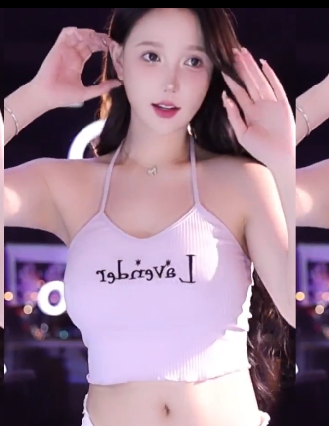 斗鱼热舞达人米娜三月热舞合集52支视频14.8G百度盘下载