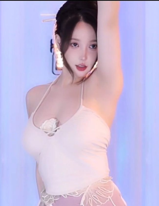 斗鱼热舞达人米娜三月热舞合集52支视频14.8G百度盘下载