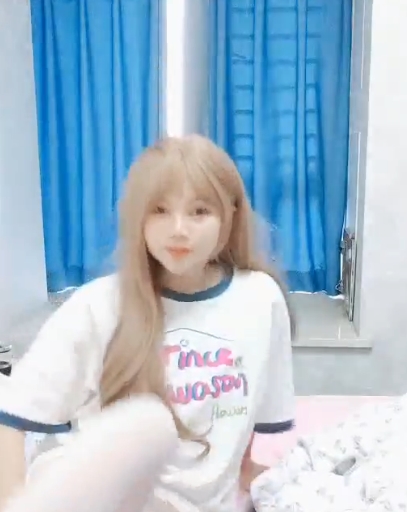 小溪要早睡，37个收藏，舞帝公会YY频道