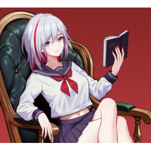 根据您提供的内容，为该商品取一个云开明画集：崩铁与星穹铁道精选|221页画集+28视频+2G动态壁纸