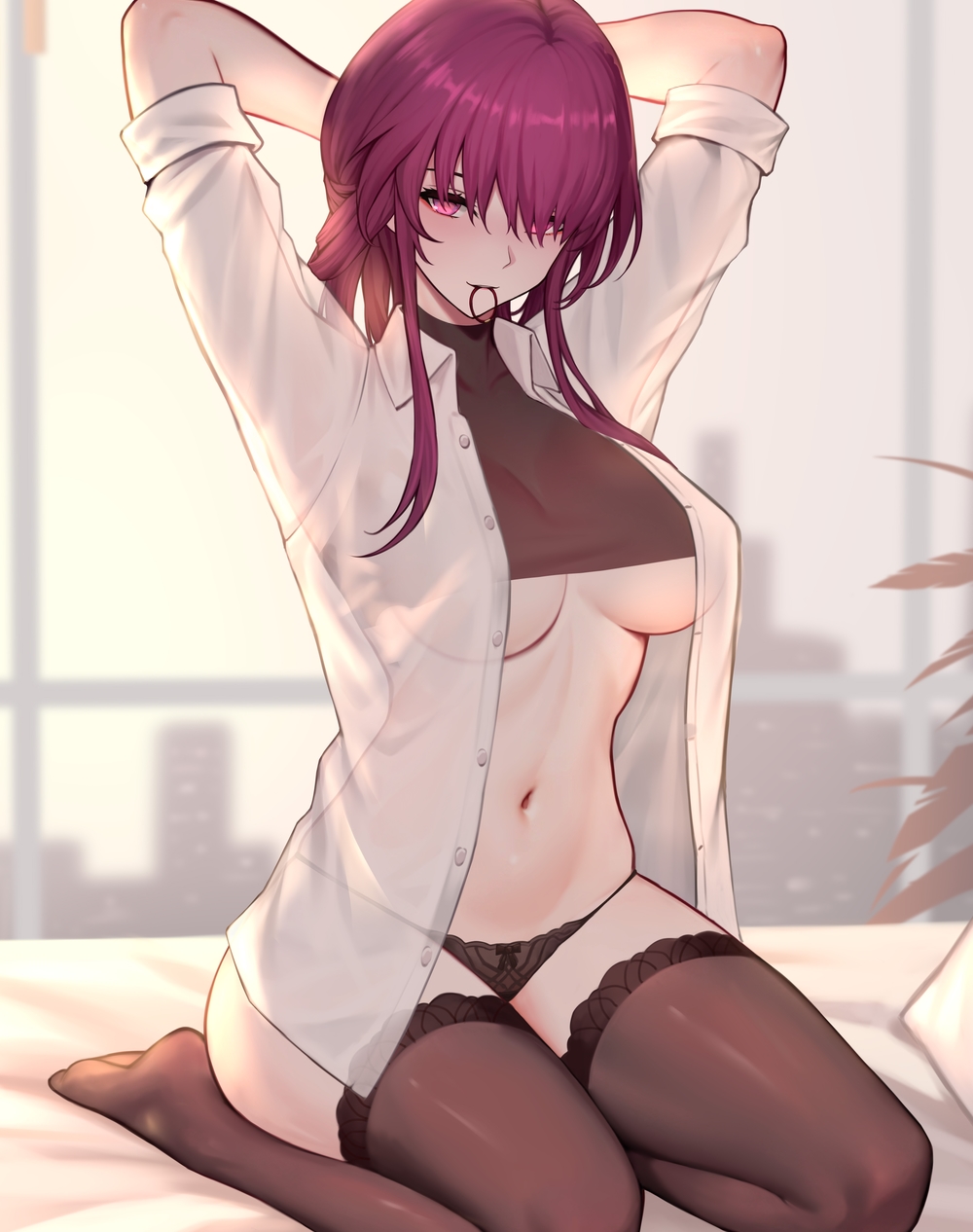 根据您提供的内容，为该商品取一个云开明画集：崩铁与星穹铁道精选|221页画集+28视频+2G动态壁纸