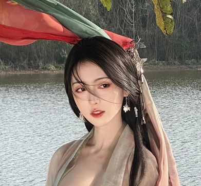 周姐古风去衣合集32视频40图，唯美又实惠，快来下载吧！