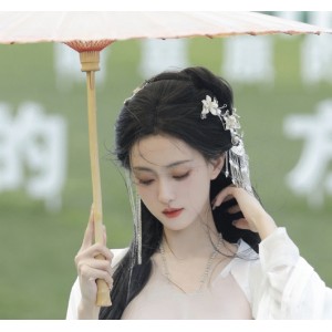 周姐古风去衣合集32视频40图，唯美又实惠，快来下载吧！