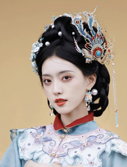 周姐古风去衣合集32视频40图，唯美又实惠，快来下载吧！