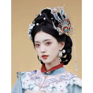 周姐古风去衣合集32视频40图，唯美又实惠，快来下载吧！