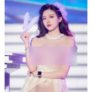 明星古风合集：周姐小程同学脑花何野池蛋宝610骆歆[25p+30m]，百度盘下载