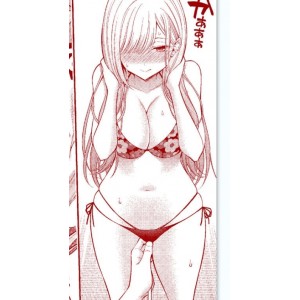 转载搬运ぽぽちち系列集：更衣人偶最新16集[6+78m][百度盘]