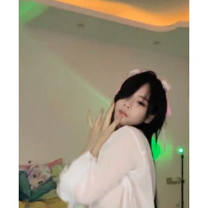 琪琪定制热舞福利52v5.1g，收藏百度ED2K