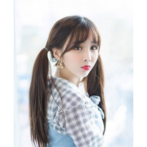 sunwall95女团成员舞蹈视频收藏量高达672，大小20g，新增集装箱工人和洗手间场景，让你更了解她的多面人生