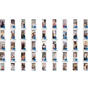 闪现小合集：抖音快手展示才华[70v+690m][百度盘]