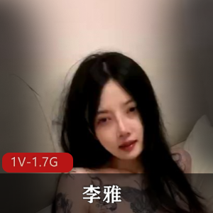 会飞的小蝴蝶展示颜值身材，1V1.7G完整版道具秀超火！