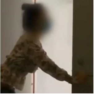 顶级大神mmn挑战已婚少女,默契配合惊艳全场