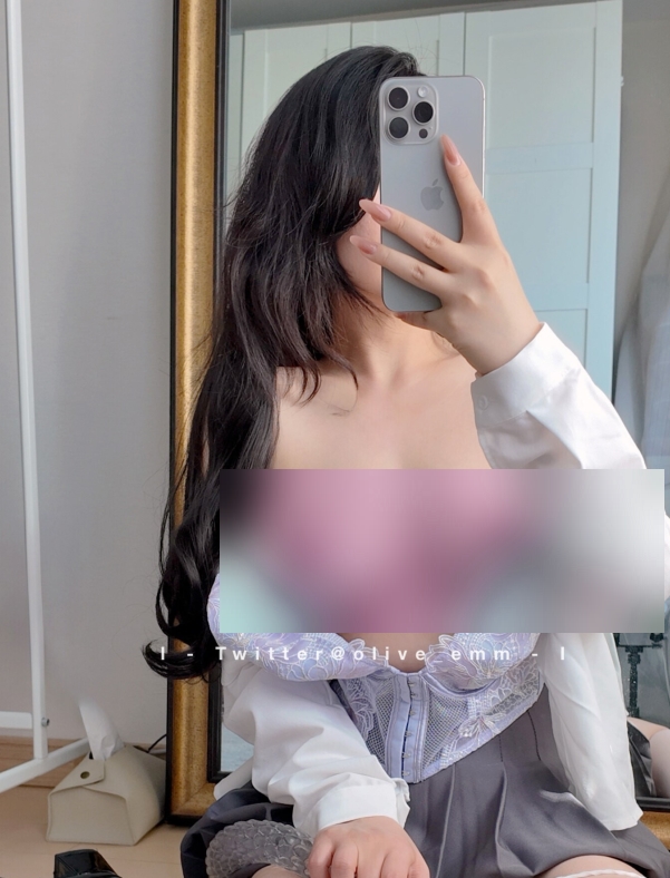 自行打包olive视频1v19p,283mb,百度盘下载,加后缀7z