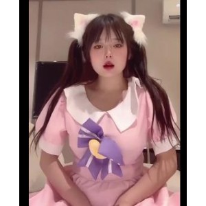 小包子合集[4V1.7G]美颜女主，老司机力荐，童颜大球，糖心合作，下载观看