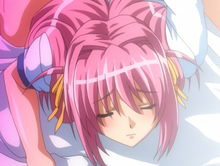 金发大小姐手机助眠合集：自行打包3集视频，百度盘解压密码空格