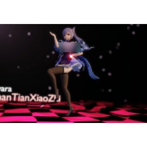 山田大佬原神系列合集：互动对决，百度盘1.76G视频，解压密码双层压缩