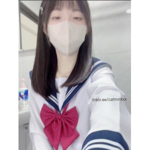 清纯福利姬catmint视频合集699部71v18.8g真实魅力尽显