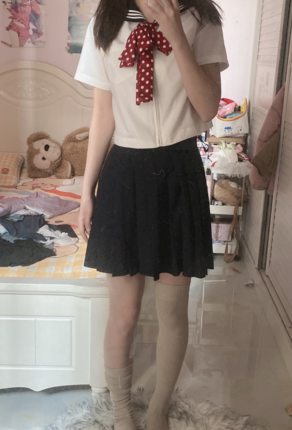 奶熊naixiong9+热舞+7.5g合集+补
