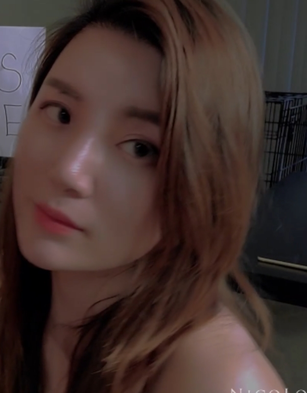 nicolove+妮可+151v53g合集