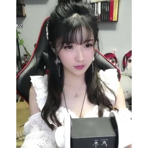 斗鱼+小女巫露作品合集+37.4g+补
