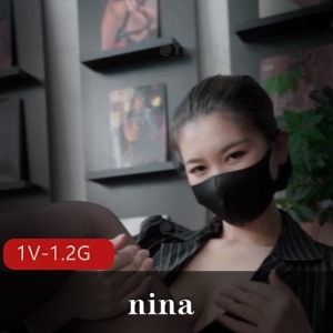 nina37挑战狗子弟弟寸止[1V1.2G]：专业自信的挑战者