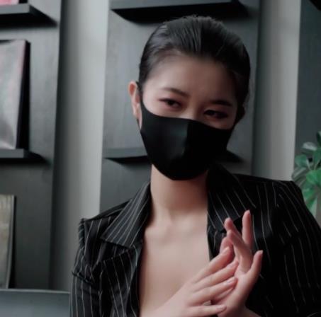 nina37挑战狗子弟弟寸止[1V1.2G]：专业自信的挑战者