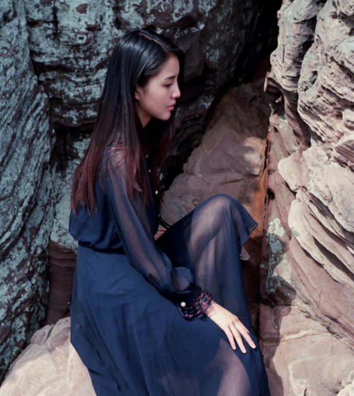 神秘摄影大师王动WANIMAL:72.5G视图合集