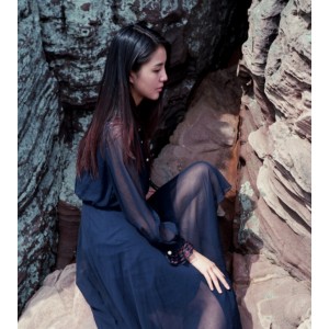 神秘摄影大师王动WANIMAL：72.5G视图合集