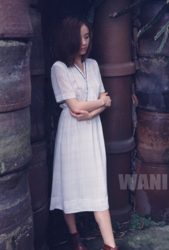 神秘摄影大师王动WANIMAL:72.5G视图合集