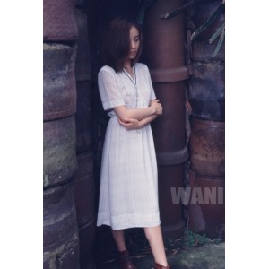 神秘摄影大师王动WANIMAL：72.5G视图合集