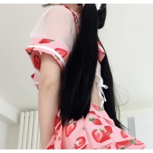 沂禾喵喵原版福利合集：229个视频，7.1G巨制！