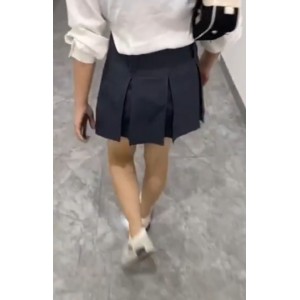 初瑞雪：独特魅力，视频精彩