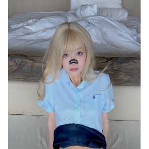 山城恋COS靓女小狗小二先生视频合集，46.5G超值收藏，ED2K链接分享